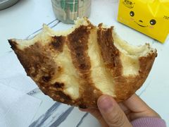 -放心脆皮油条(中房三林城店)