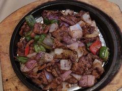 -丽华园(汉阳龙阳店)