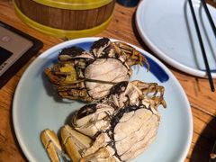 -三个渔夫·蒸汽海鲜(万德大厦店)