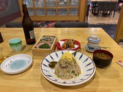 -桃屋日本料理(清华科技园店)