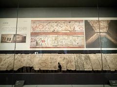 -洛阳古墓博物馆