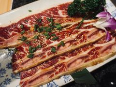 -梦山水日本烧肉(五四广场店)