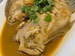 -明海妈妈菜(大连外国语学院店)