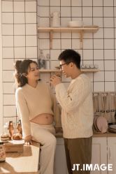 -专注孕妇照亲子照·纪田摄影