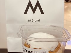 -M Stand(西安大悦城店)