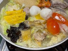 -绍兴老味道·非遗门店(银泰城店)