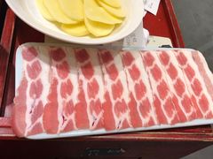 -袁老四老火锅(盘龙城店)