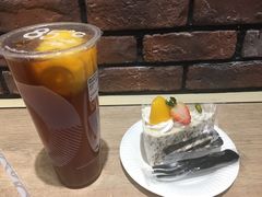 -85度C(厦门中华城新店)