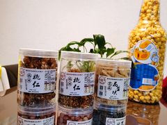 -段氏奇香花生米(长嘉汇店)