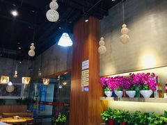 -香满园春饼·家常菜(东大桥店)