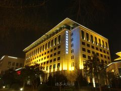 -百香自助餐厅·西安唐隆国际酒店(曲江店)