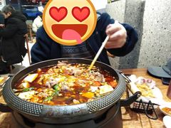 -老资豆拾牛·川南口味菜(保利花园店)