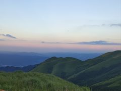 -萍乡武功山风景名胜区