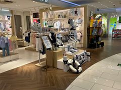 -宝大祥青少年儿童购物中心(南京东路店)