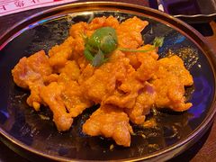-钳真多钓虾馆·小龙虾海鲜烧烤(九六广场店)