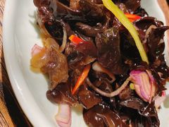 -铁人烧烤(北京店)