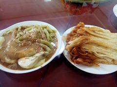 -金台阶鱼馆(于桥水库店)