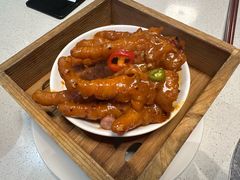 -煲王粤菜餐厅(中侨中心店)