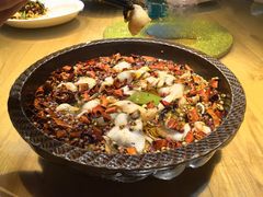 -永安鱼庄·镇江菜(丁卯店)