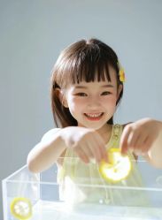 -蜜糖派儿童摄影(青建·太阳岛店)