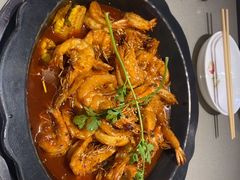 -巴蜀王婆大虾(首经贸店)