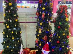 -吾悦广场(天津和平店)