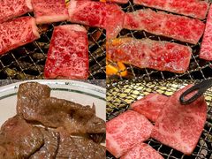-NIUAN牛庵·日式和牛烧肉(恒隆店)