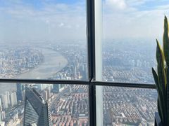 -上海中心大厦