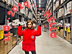 -宜家家居(西安未央商场店)