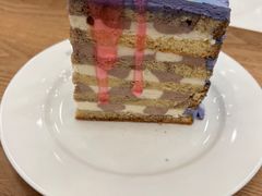 -BILLY ANGEL蛋糕店(三成COEX店)