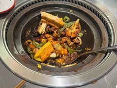 -灶座小锅烀饼·铁锅炖(全国总店)
