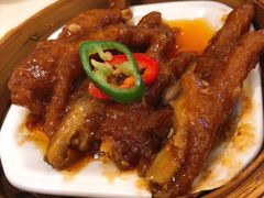 -娱筷海鲜酒家(广州南沙店)