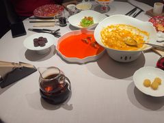 -蘇锦宴·淮扬菜烤鸭·小院(三元桥霄云路店)