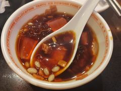 -探鱼·鲜青椒爽麻烤鱼(银泰城店)
