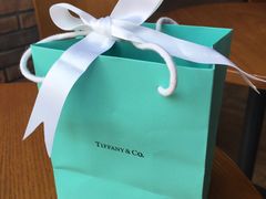 -Tiffany & Co.蒂芙尼
(杭州大厦店)