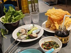 -金龙·打边炉(南京西路店)