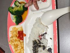 -探炉·香辣豆花烤鱼(笋岗宝能环球汇店)