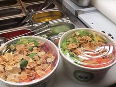 -Poke lemon海鲜波奇饭·柠檬茶(金碧开放小区店)