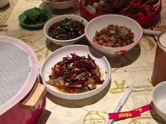 -串盟烧烤大排档·长沙美食地标(星沙店)