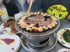 -松明一烤肉馆(鲁园店)