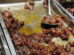 -乔波食品(杜桥中心菜场店)