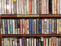 -旧天堂书店(华侨城创意文化园南山特色文化街区店)