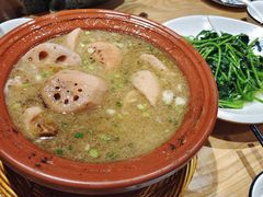-董厨煨汤馆(车站路店)