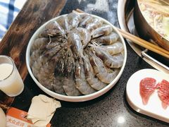 -矮板凳老火锅(宽窄巷子店)
