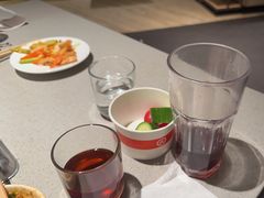 -海底捞火锅(万象城店)