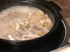 椰子鸡-同仁四季椰子鸡(海岸城天利店)