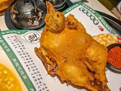 -奔跑吧陕菜·盛世长安(民乐园万达店)