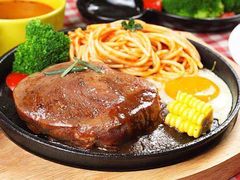 -豪客来牛排(天阳D32店)