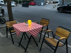 -后厨意餐La Cucina(外交公寓店)