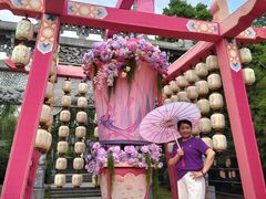 -武汉园博园(武汉自然博物馆)